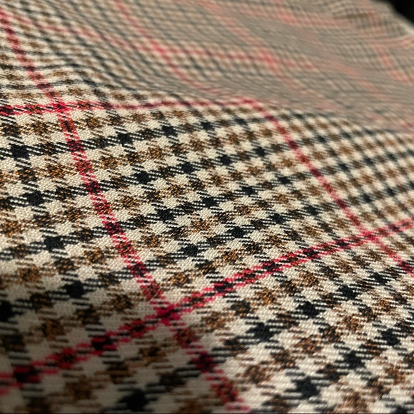 Brandy Melville Skirts Brandy Melville Xs Plaid Skirt Poshmark